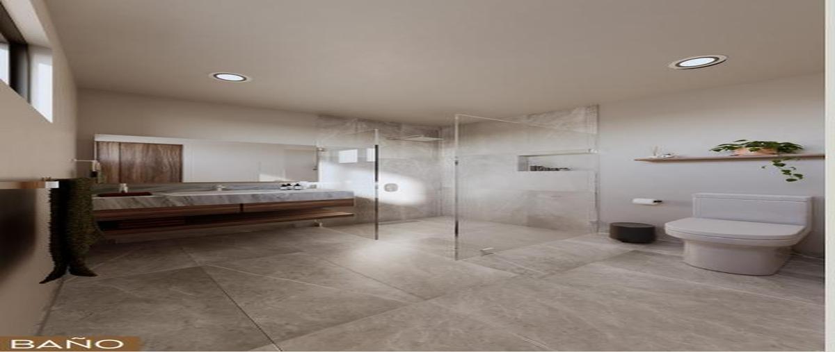 Foto de casa en venta en  , san antonio cucul, mérida, yucatán, 0 No. 03