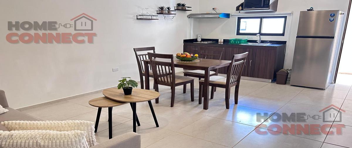 Foto de departamento en renta en  , san antonio cucul, mérida, yucatán, 31090852 No. 03