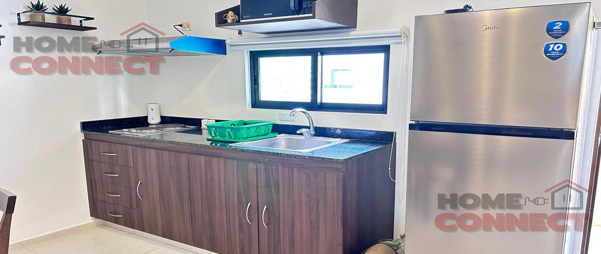 Foto de departamento en renta en  , san antonio cucul, mérida, yucatán, 31090852 No. 04