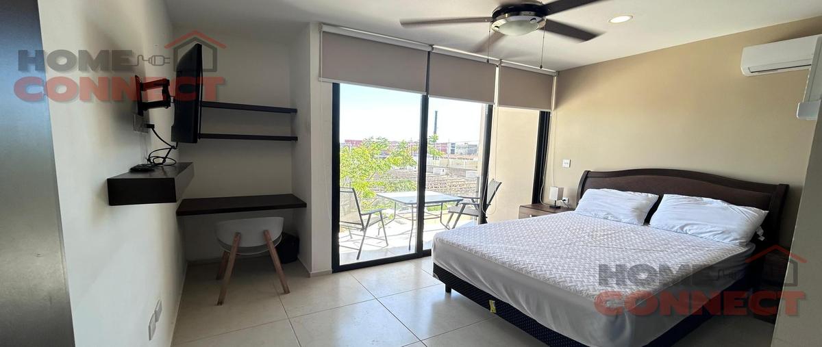 Foto de departamento en renta en  , san antonio cucul, mérida, yucatán, 31090852 No. 05