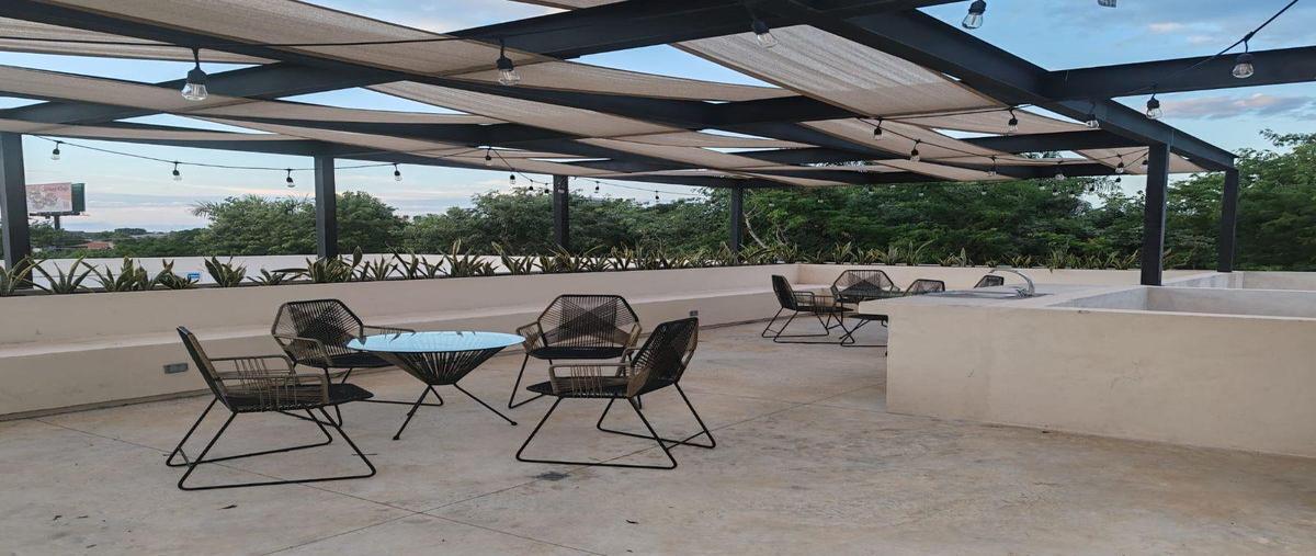 Foto de departamento en venta en  , san antonio cucul, mérida, yucatán, 0 No. 03