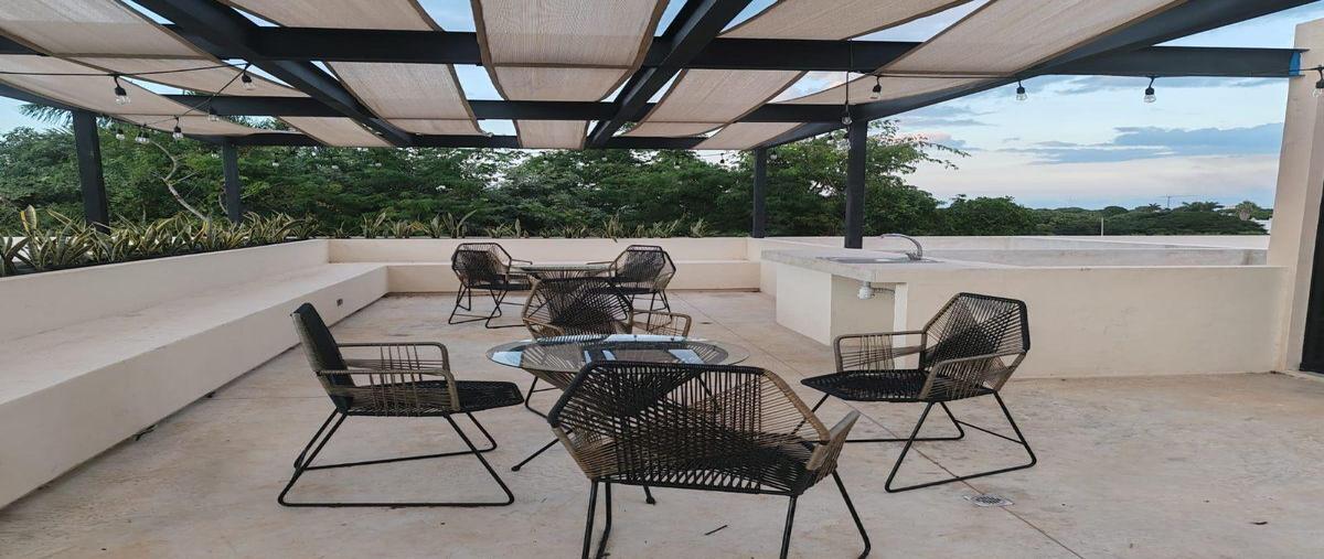 Foto de departamento en , san antonio cucul, mérida, yucatán, 0 foto 03 Foto de departamento en venta en , san antonio cucul, mérida, yucatán, 0 No. 03