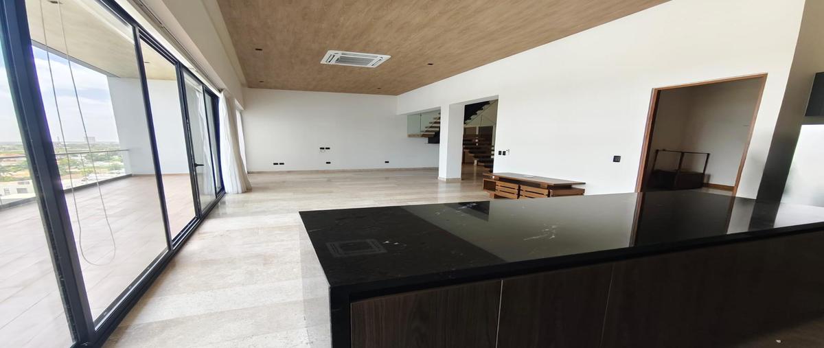 Foto de departamento en renta en  , san antonio cucul, mérida, yucatán, 0 No. 04