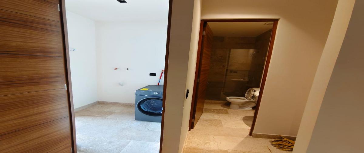 Foto de departamento en renta en  , san antonio cucul, mérida, yucatán, 0 No. 05