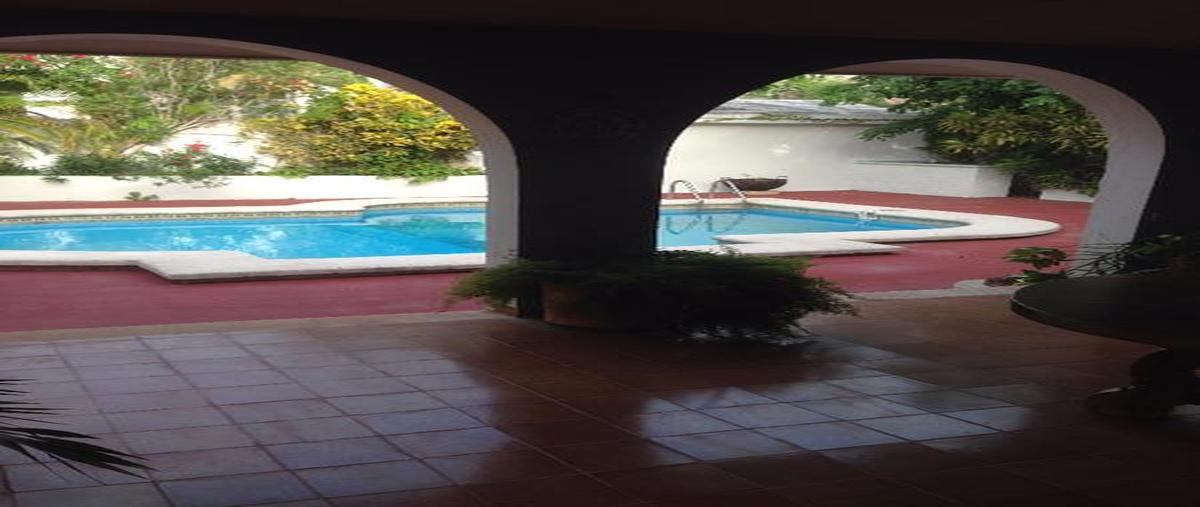 Foto de casa en venta en  , san antonio cucul, mérida, yucatán, 7025035 No. 03