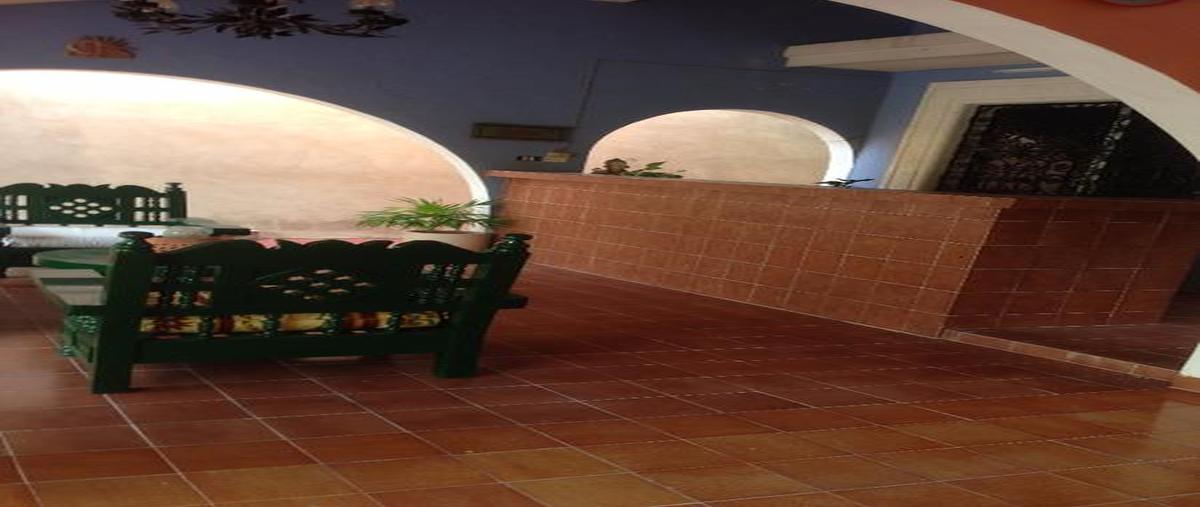 Foto de casa en venta en  , san antonio cucul, mérida, yucatán, 7025035 No. 04