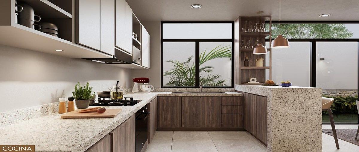 Foto de casa en venta en san antonio cucul , san antonio cucul, mérida, yucatán, 0 No. 05