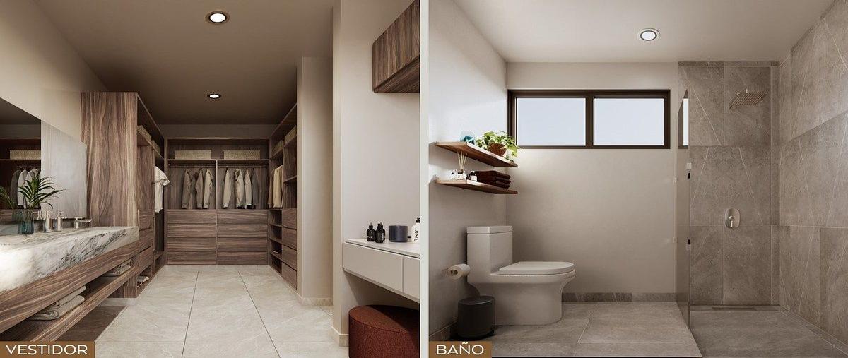 Foto de casa en venta en san antonio cucul , san antonio cucul, mérida, yucatán, 0 No. 06