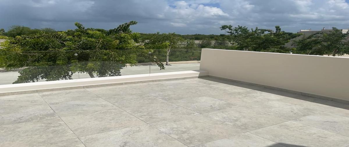 Foto de casa en san antonio cucul , san antonio hool, mérida, yucatán, 27117348 foto 03 Foto de casa en venta en san antonio cucul , san antonio hool, mérida, yucatán, 27117348 No. 03