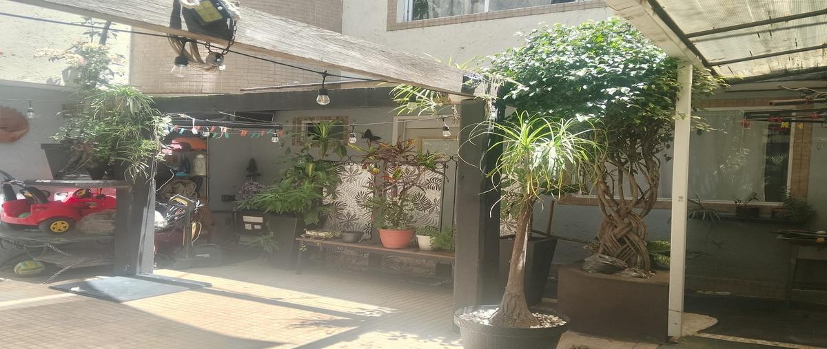 Foto de casa en venta en  , san antonio culhuacán, iztapalapa, df / cdmx, 30227720 No. 03