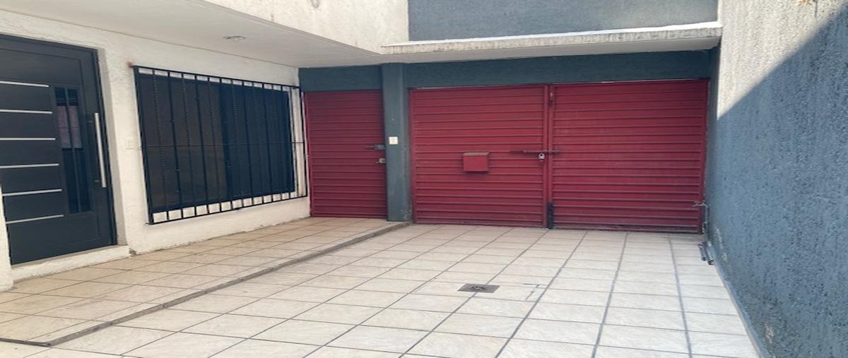 Foto de departamento en renta en  , san antonio culhuacán, iztapalapa, df / cdmx, 0 No. 03