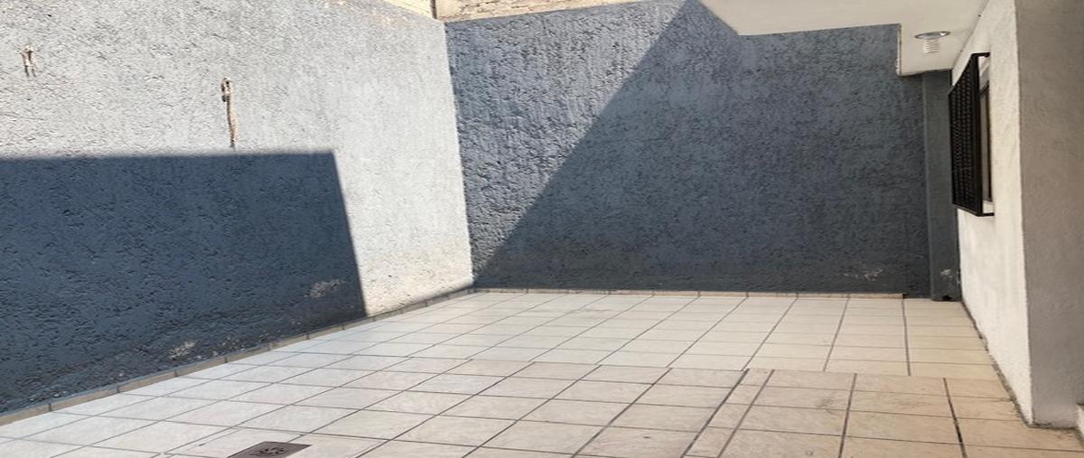 Foto de departamento en renta en  , san antonio culhuacán, iztapalapa, df / cdmx, 0 No. 04