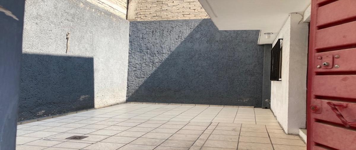 Foto de departamento en renta en  , san antonio culhuacán, iztapalapa, df / cdmx, 0 No. 05