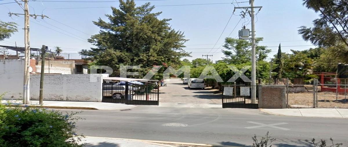 Foto de terreno habitacional en venta en san antonio de ayala , bugambilias, irapuato, guanajuato, 0 No. 03