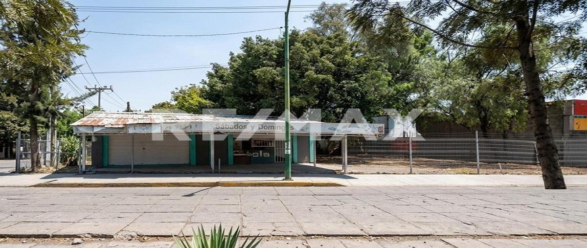 Foto de terreno comercial en san antonio de ayala , bugambilias, irapuato, guanajuato, 0 foto 01 Foto de terreno comercial en venta en san antonio de ayala , bugambilias, irapuato, guanajuato, 0 No. 01