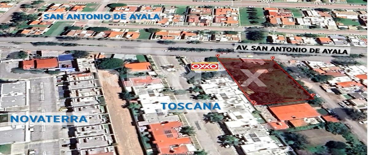 Foto de terreno comercial en san antonio de ayala , bugambilias, irapuato, guanajuato, 0 foto 02 Foto de terreno comercial en venta en san antonio de ayala , bugambilias, irapuato, guanajuato, 0 No. 02
