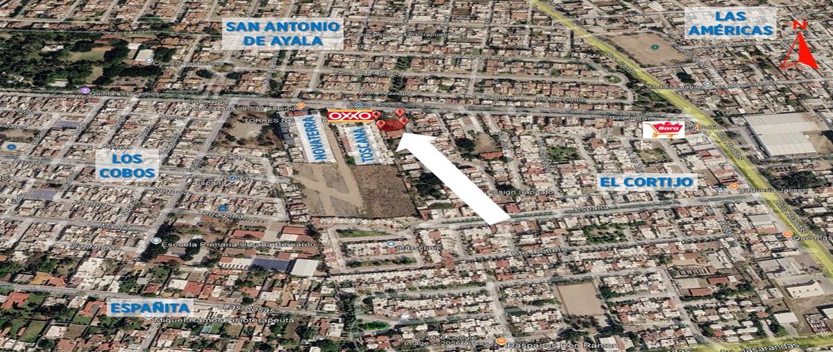 Foto de terreno habitacional en san antonio de ayala , bugambilias, irapuato, guanajuato, 0 foto 02 Foto de terreno habitacional en venta en san antonio de ayala , bugambilias, irapuato, guanajuato, 0 No. 02