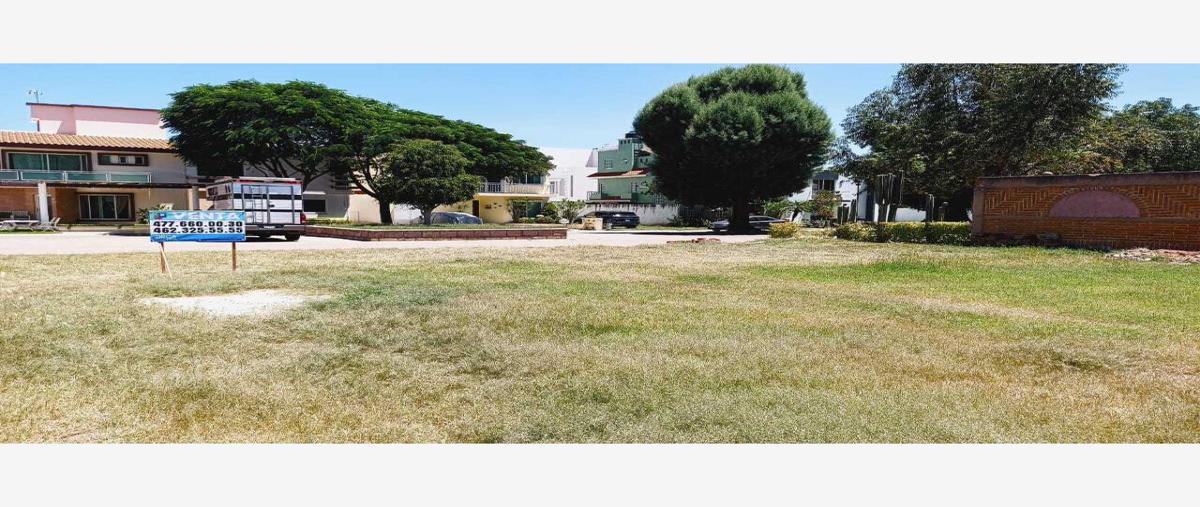Foto de terreno habitacional en venta en  , san antonio de ayala, irapuato, guanajuato, 27018584 No. 04