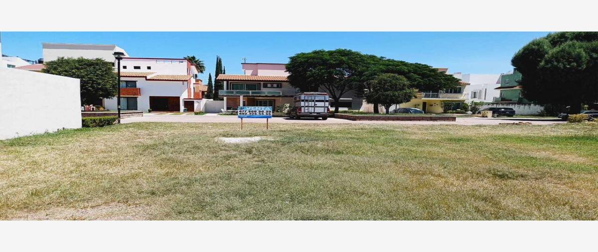 Foto de terreno habitacional en venta en  , san antonio de ayala, irapuato, guanajuato, 27018586 No. 03