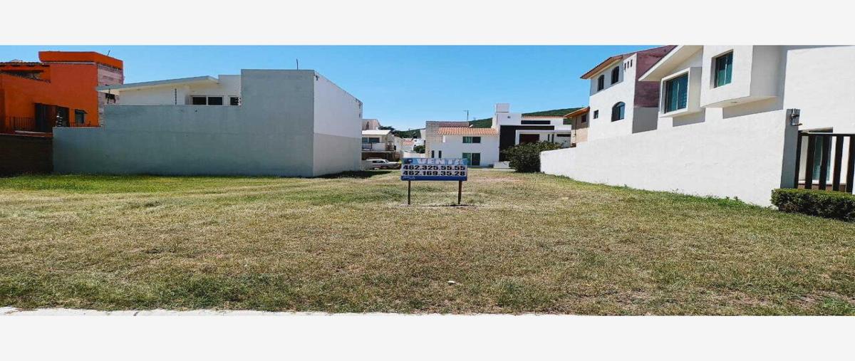Foto de terreno habitacional en venta en  , san antonio de ayala, irapuato, guanajuato, 27018586 No. 04