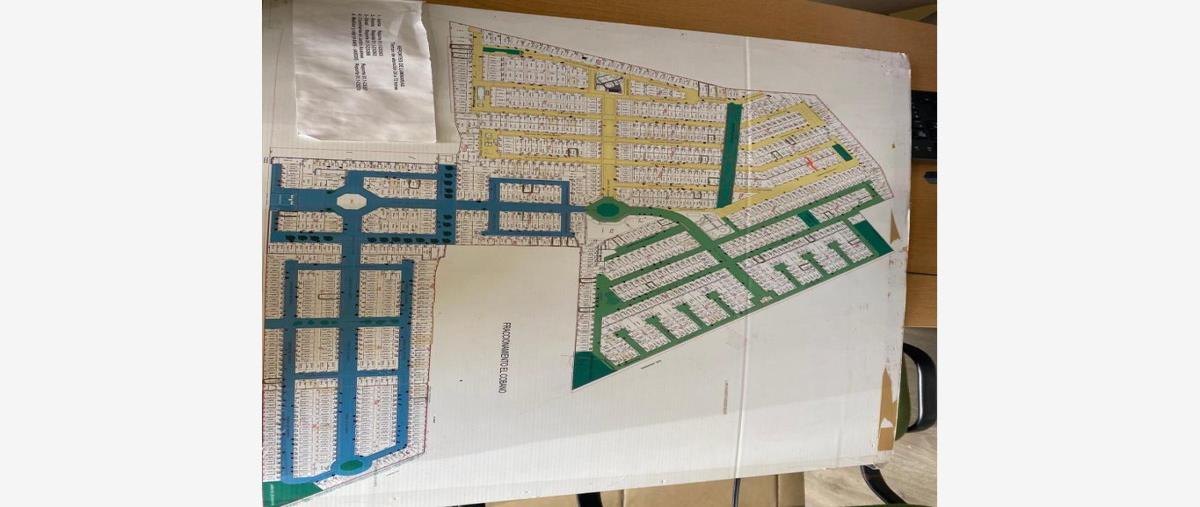 Foto de terreno habitacional en venta en  , san antonio de ayala, irapuato, guanajuato, 27018586 No. 05