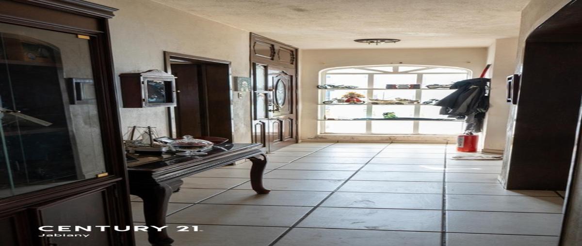 Foto de casa en venta en  , san antonio de ayala, irapuato, guanajuato, 29492105 No. 05