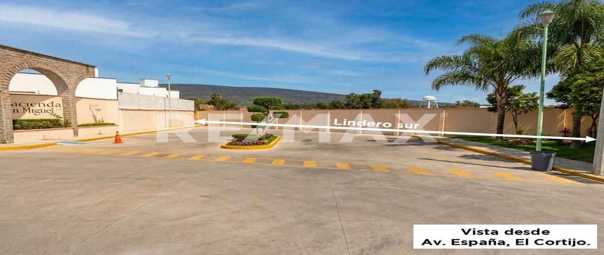 Foto de terreno habitacional en venta en san antonio de ayala , san antonio de ayala, irapuato, guanajuato, 0 No. 03