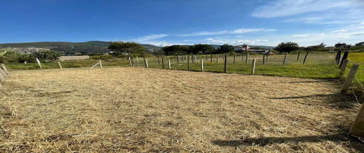 Foto de terreno habitacional en venta en  , san antonio de la cal centro, san antonio de la cal, oaxaca, 0 No. 05