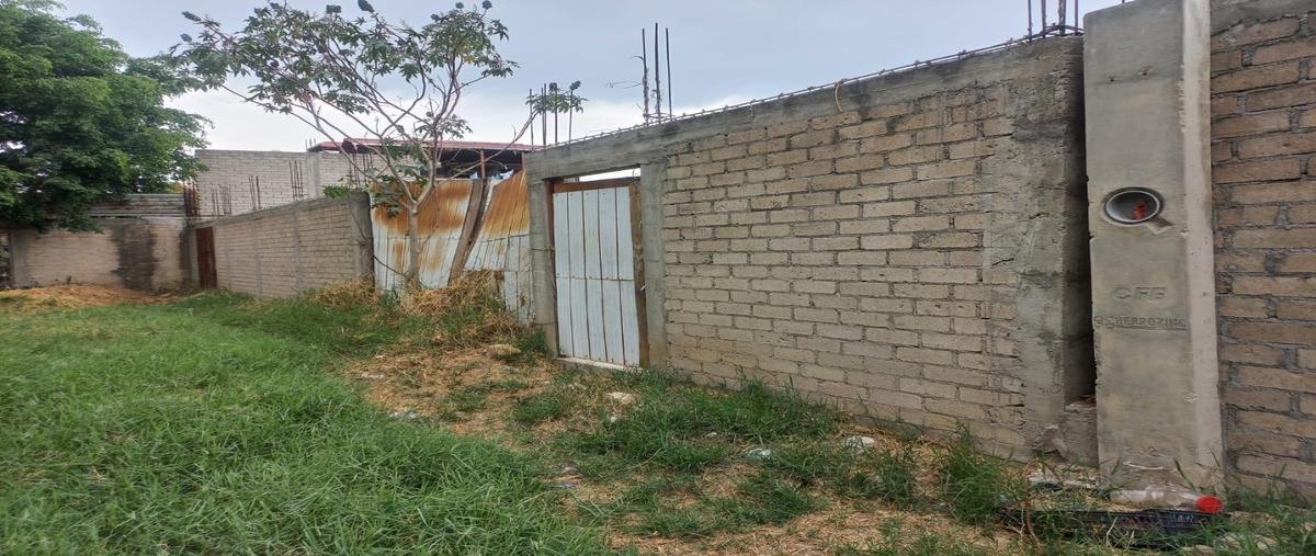 Foto de terreno habitacional en venta en  , san antonio de la cal centro, san antonio de la cal, oaxaca, 0 No. 04