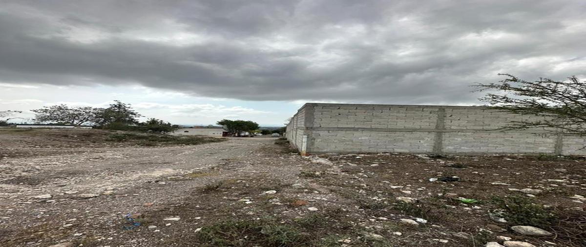 Foto de terreno habitacional en venta en  , san antonio de la cal, tolimán, querétaro, 29123917 No. 04