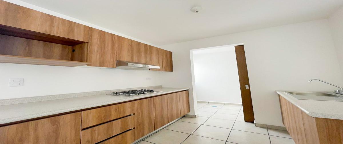 Foto de departamento en venta en  , san antonio de la punta, querétaro, querétaro, 27147340 No. 03