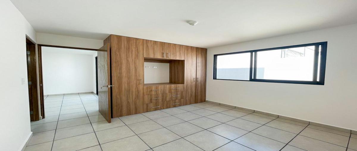 Foto de departamento en venta en  , san antonio de la punta, querétaro, querétaro, 27147340 No. 04