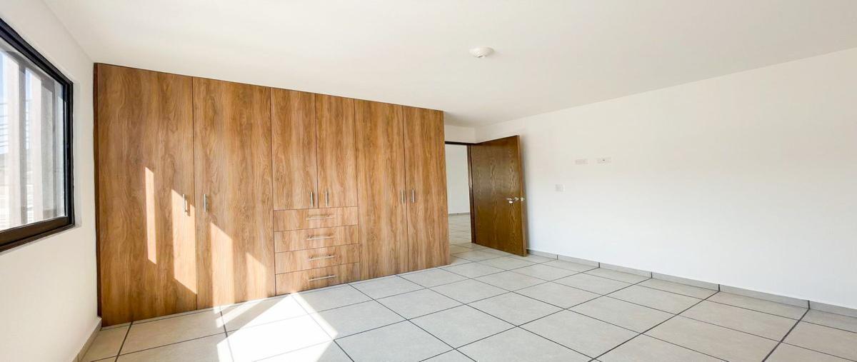 Foto de departamento en venta en  , san antonio de la punta, querétaro, querétaro, 27147340 No. 05