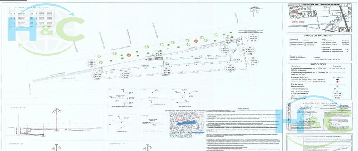 Foto de terreno habitacional en venta en  , san antonio de la punta, querétaro, querétaro, 30284768 No. 03