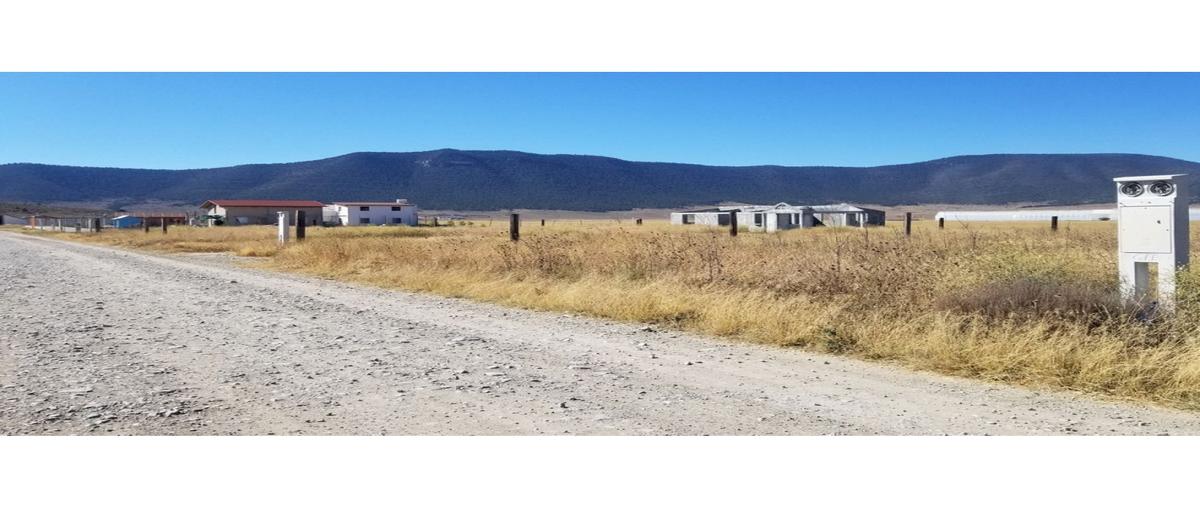 Foto de terreno habitacional en venta en  , san antonio de las alazanas, arteaga, coahuila de zaragoza, 0 No. 03