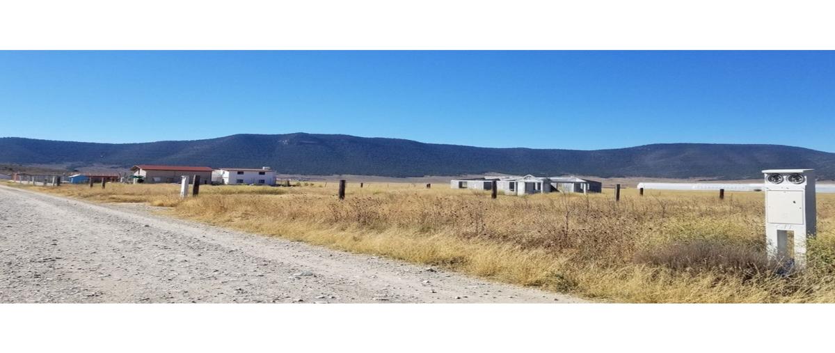 Foto de terreno habitacional en venta en  , san antonio de las alazanas, arteaga, coahuila de zaragoza, 0 No. 04