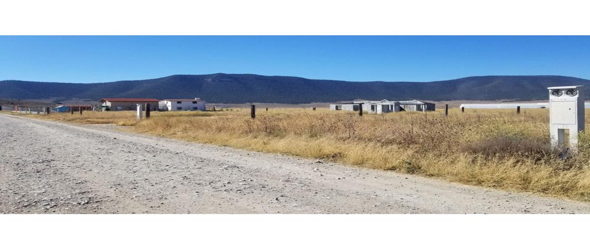 Foto de terreno habitacional en venta en  , san antonio de las alazanas, arteaga, coahuila de zaragoza, 0 No. 05