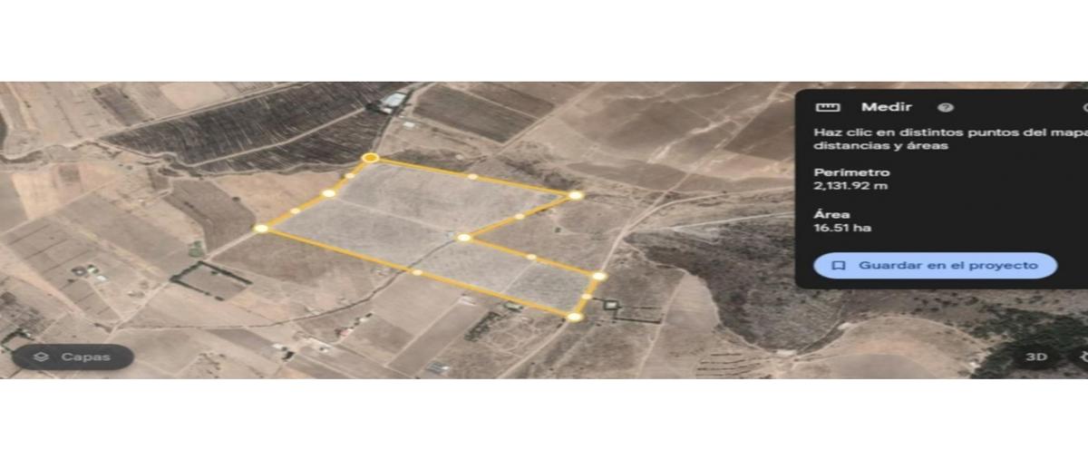 Foto de terreno habitacional en venta en  , san antonio de las alazanas, arteaga, coahuila de zaragoza, 0 No. 03