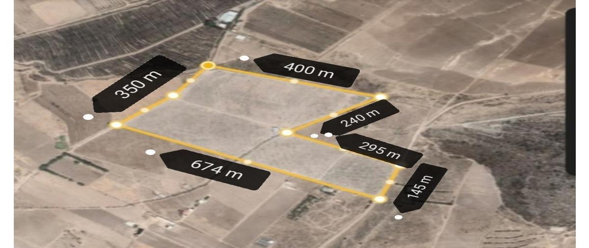 Foto de terreno habitacional en venta en  , san antonio de las alazanas, arteaga, coahuila de zaragoza, 0 No. 04