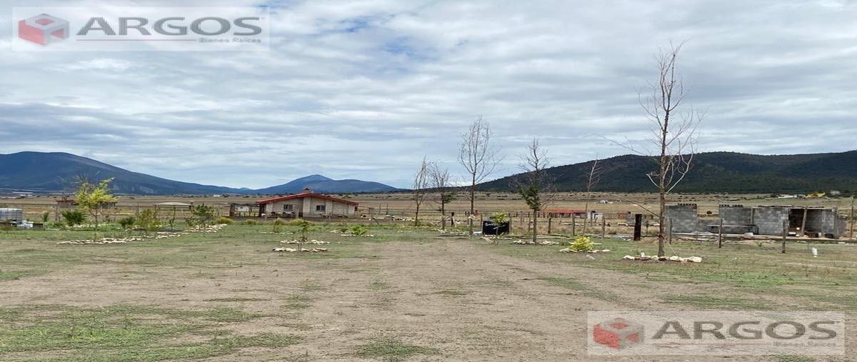 Foto de terreno habitacional en venta en  , san antonio de las alazanas, arteaga, coahuila de zaragoza, 0 No. 03