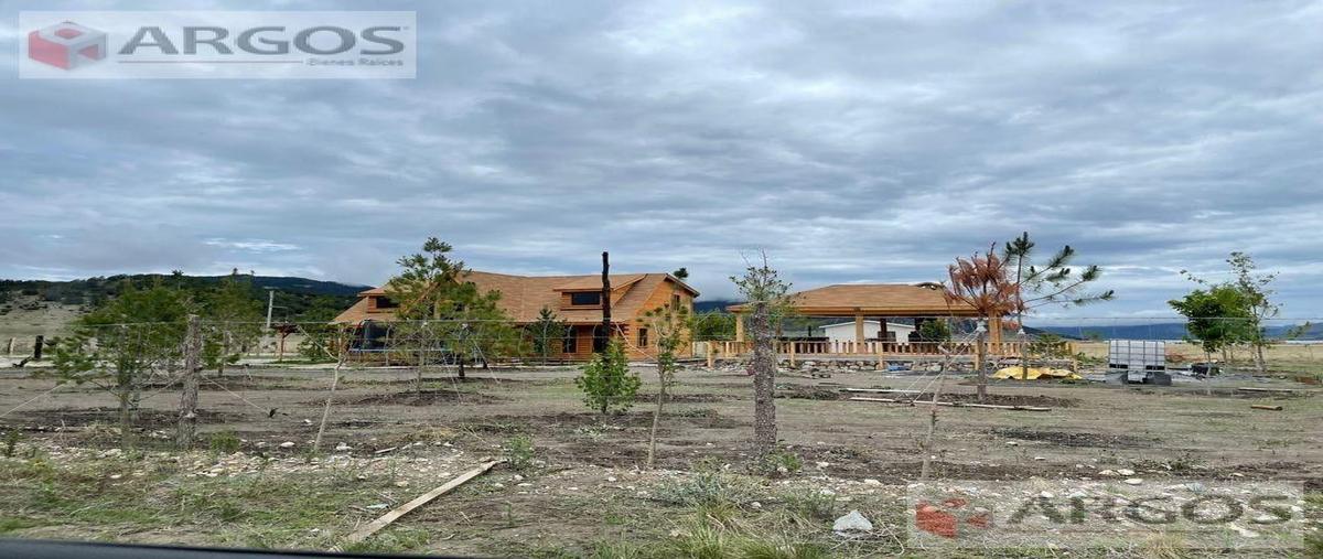 Foto de terreno habitacional en venta en  , san antonio de las alazanas, arteaga, coahuila de zaragoza, 0 No. 04