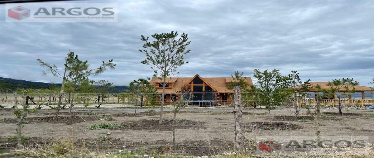 Foto de terreno habitacional en venta en  , san antonio de las alazanas, arteaga, coahuila de zaragoza, 0 No. 05