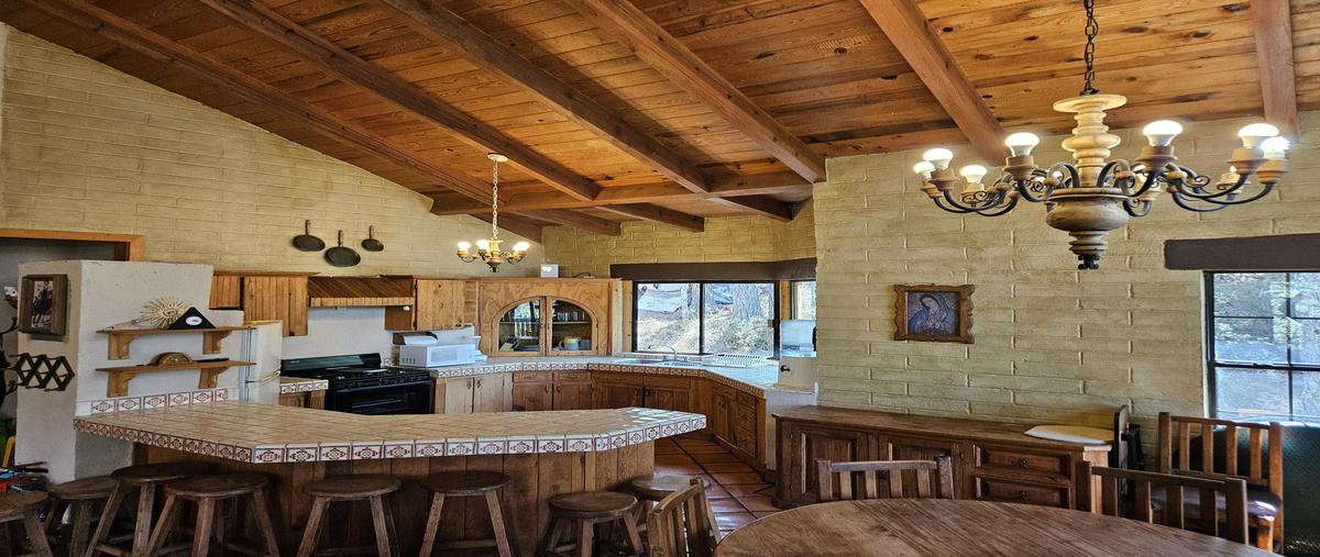 Foto de casa en venta en  , san antonio de las alazanas, arteaga, coahuila de zaragoza, 0 No. 05