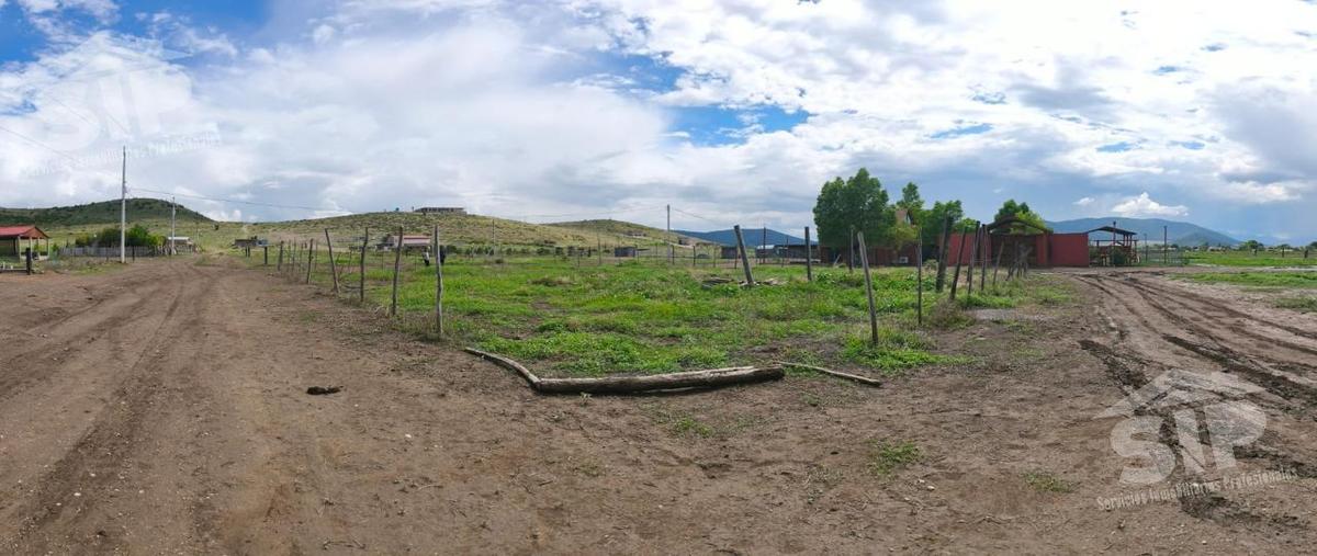 Foto de terreno habitacional en venta en  , san antonio de las alazanas, arteaga, coahuila de zaragoza, 0 No. 05