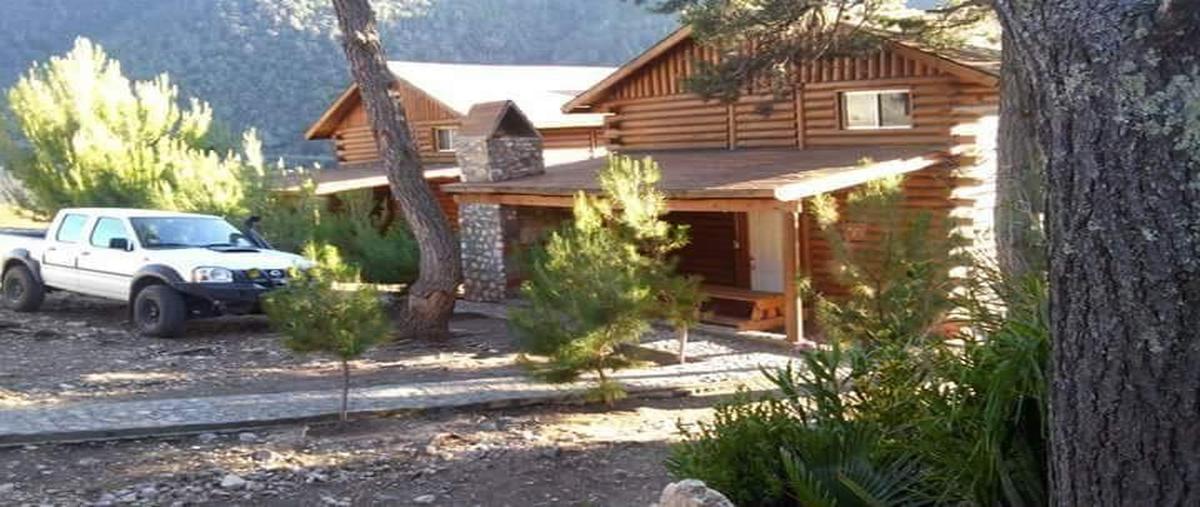 Foto de casa en venta en  , san antonio de las alazanas, arteaga, coahuila de zaragoza, 0 No. 03