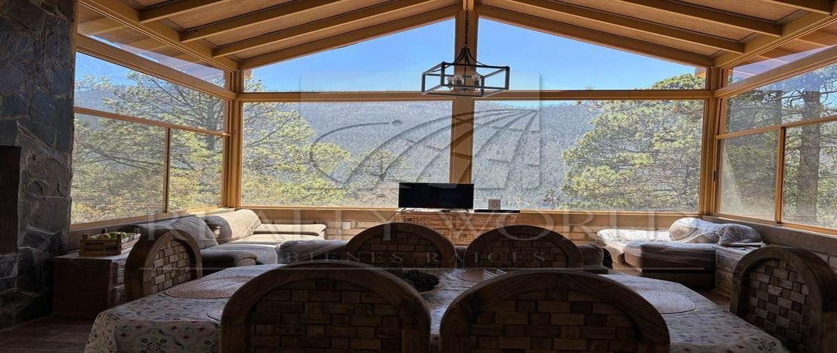 Foto de casa en venta en  , san antonio de las alazanas, arteaga, coahuila de zaragoza, 0 No. 03