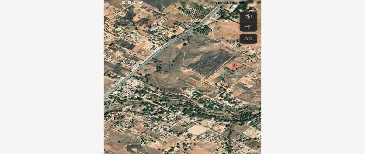 Foto de terreno habitacional en venta en san antonio de las minas 22766, san antonio de las minas, ensenada, baja california, 0 No. 01