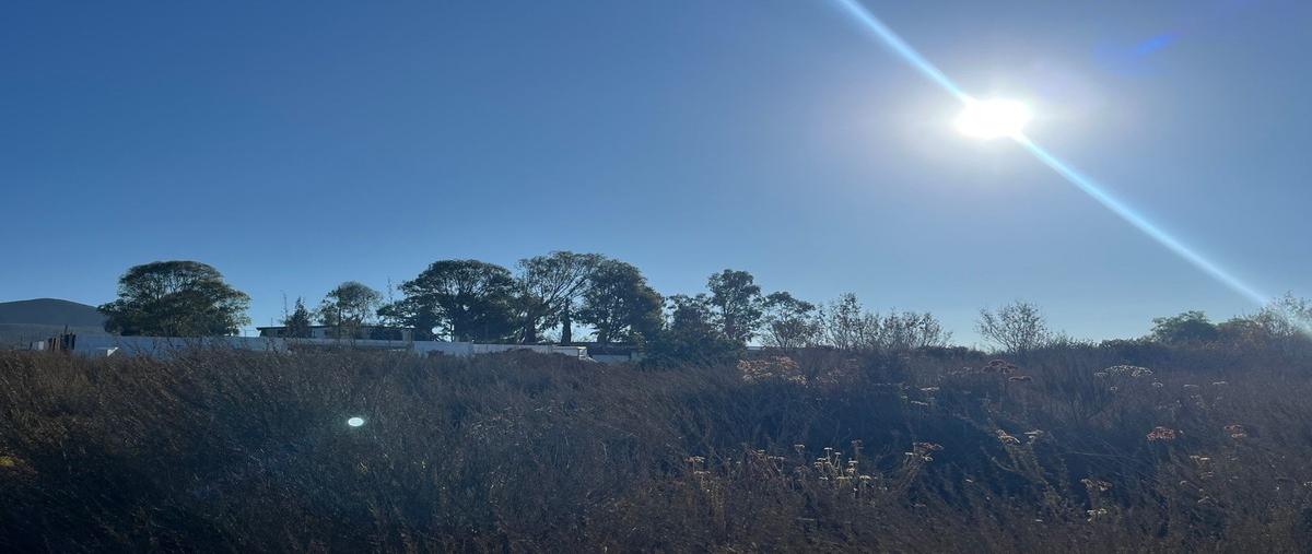 Foto de terreno habitacional en venta en  , san antonio de las minas, ensenada, baja california, 0 No. 04