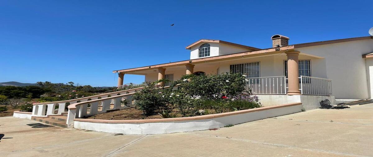 Foto de casa en venta en  , san antonio de las minas, ensenada, baja california, 0 No. 03