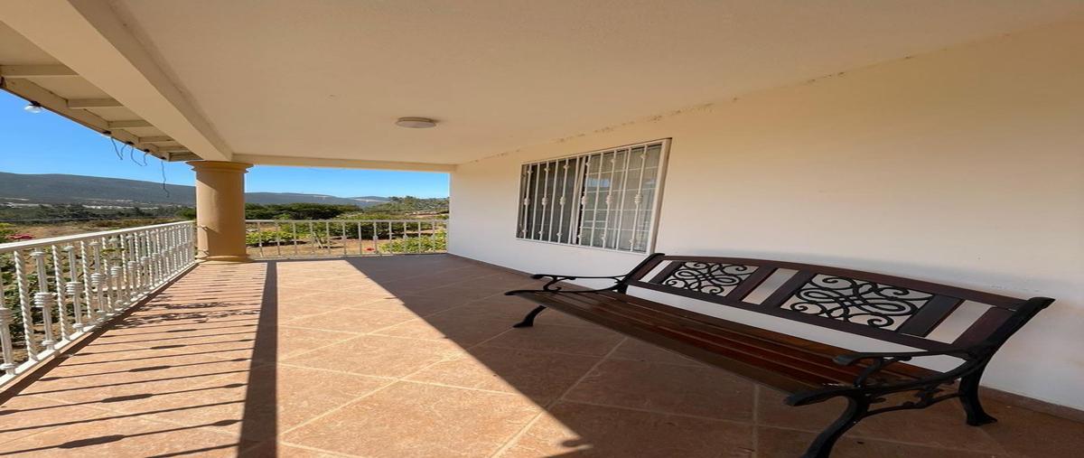 Foto de casa en venta en  , san antonio de las minas, ensenada, baja california, 0 No. 04